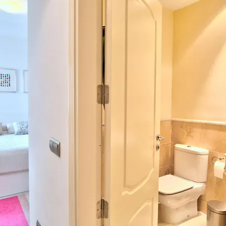 Appartement Colorlife