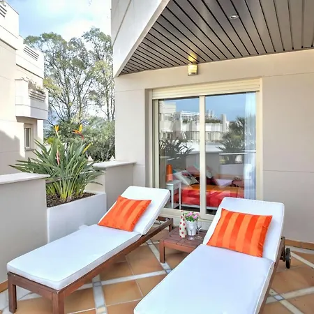 Colorlife Appartement