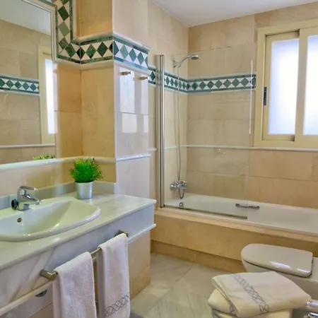 Colorlife Appartement *