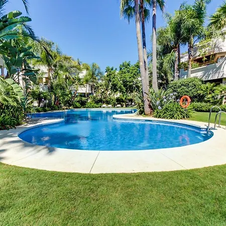 Appartement Colorlife Marbella