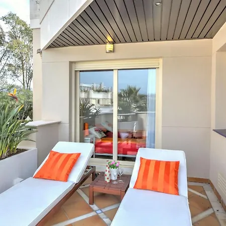 Appartement Colorlife Marbella