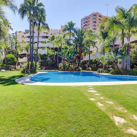 Colorlife Appartement