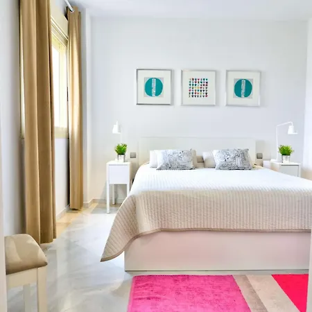 Colorlife Appartement