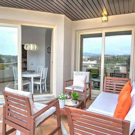 Colorlife Appartement Marbella