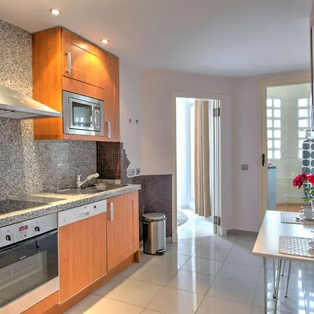 Appartement Colorlife Marbella
