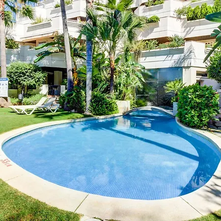 Colorlife Appartement