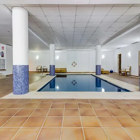 Colorlife Appartement *