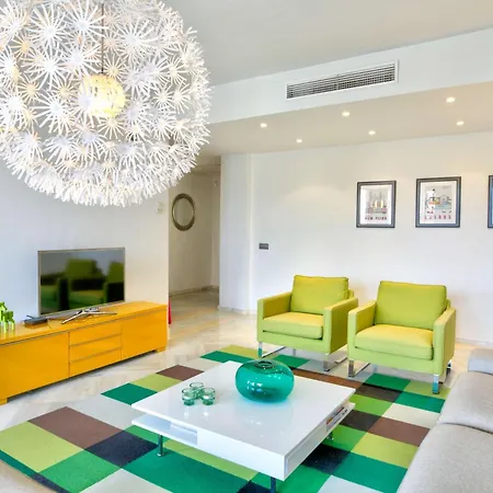 Colorlife Appartement