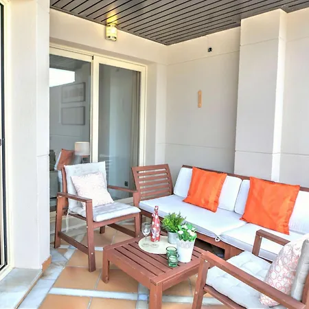 Colorlife Appartement *