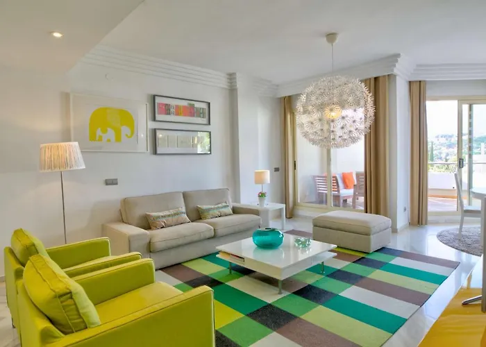 Apartment Colorlife