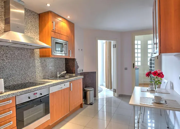 Colorlife Apartment