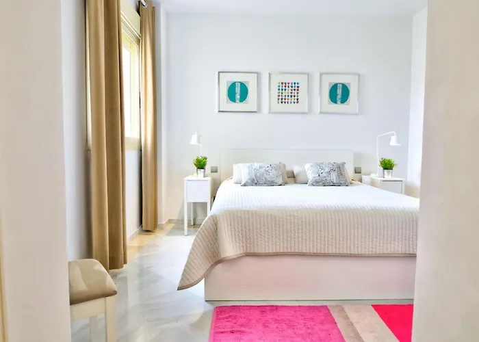 Colorlife Apartment