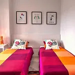 Colorlife Апартаменты