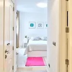 Апартаменты Colorlife
