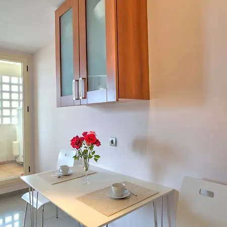 Colorlife Apartament *