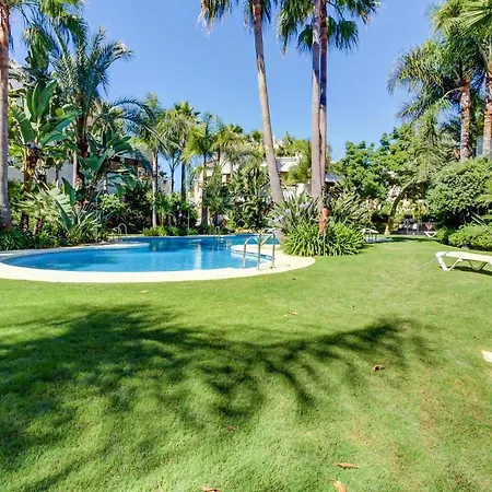 Apartament Colorlife Marbella