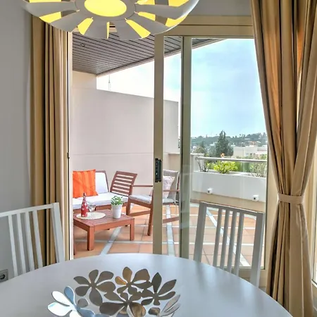 Colorlife Apartament