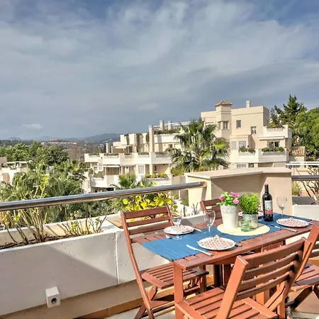 Apartament Colorlife *