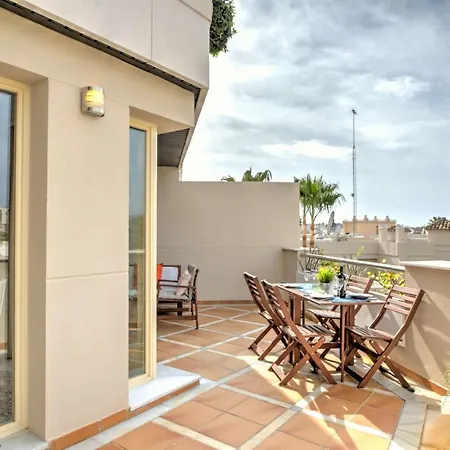 Colorlife * Marbella