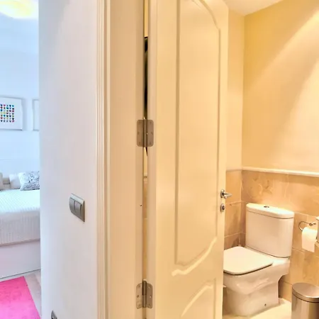 Apartament Colorlife *