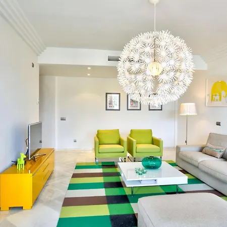 Colorlife Apartament