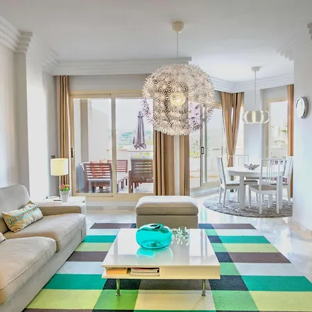 Colorlife Marbella