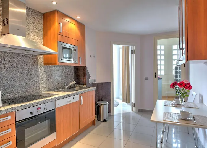 شقة Colorlife ماربيا