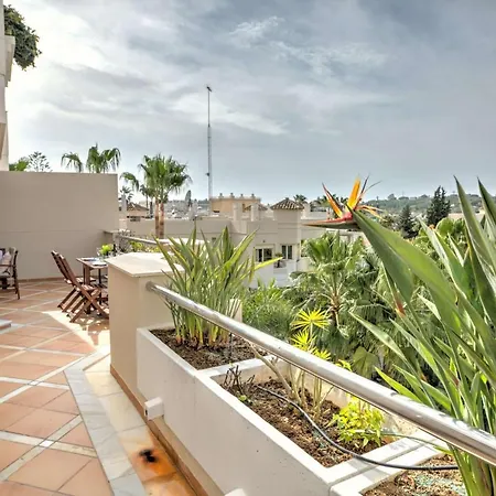 Apartamento Colorlife *