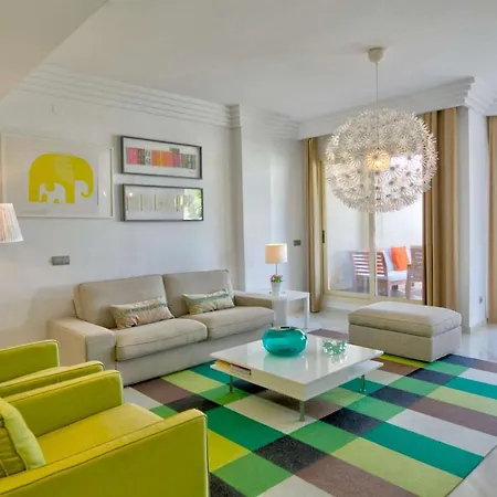 Apartamento Colorlife