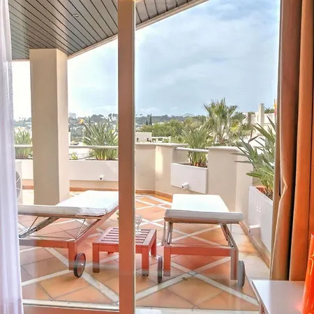 Apartamento Colorlife Marbella