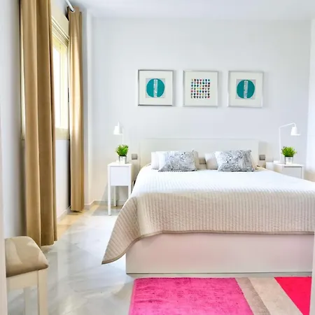 Apartamento Colorlife *