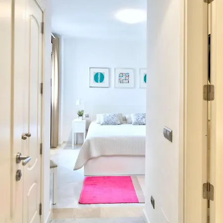 Apartamento Colorlife