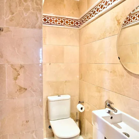 Apartamento Colorlife *