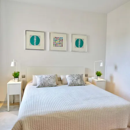 Apartamento Colorlife *