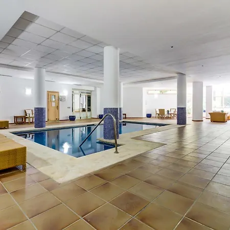 Colorlife Apartamento Marbella