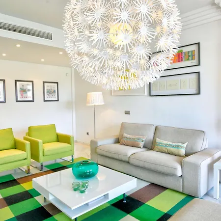 Colorlife Apartamento *