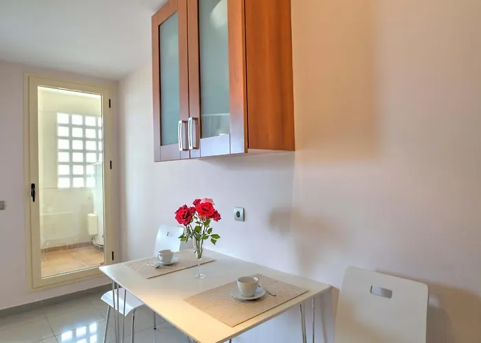 Colorlife Lejlighed *